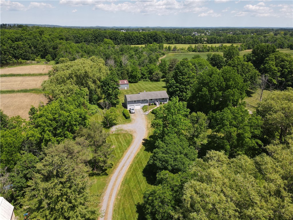 6720 Rice Road East Bloomfield, NY 14564 - Photo 10 of 36