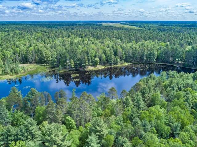 Lot 7 Watersmeet Lake Road Eagle River, WI 54521 - Photo 2 of 4 Gallery Image 2