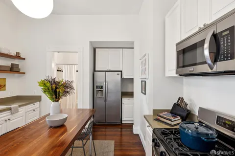 $1,349,000 | 3652 17th Street, San Francisco, CA 94114