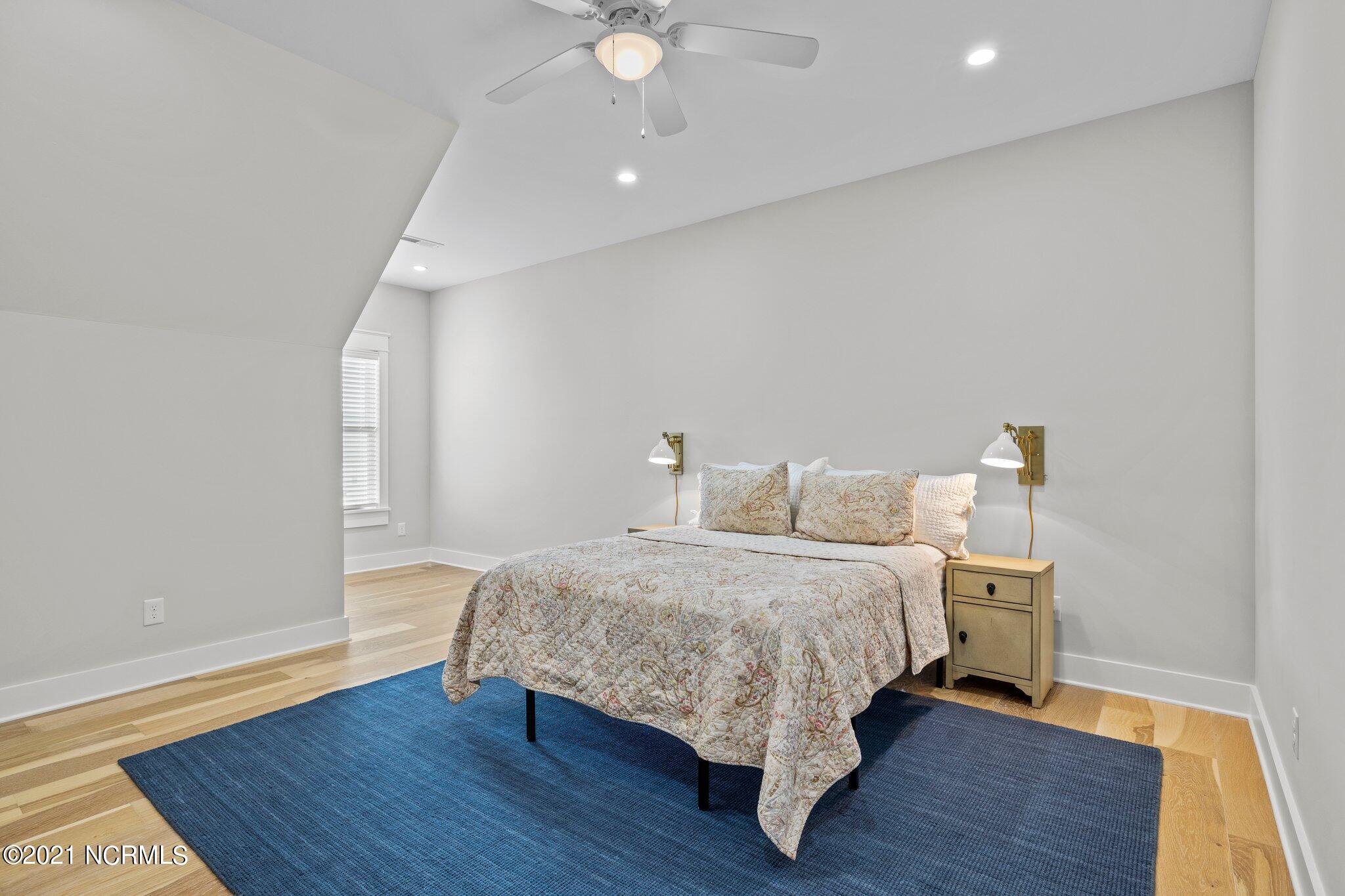 1810 Olde Farm Road Morehead City, NC 28557 - Photo 29 of 59 Bedroom 4
