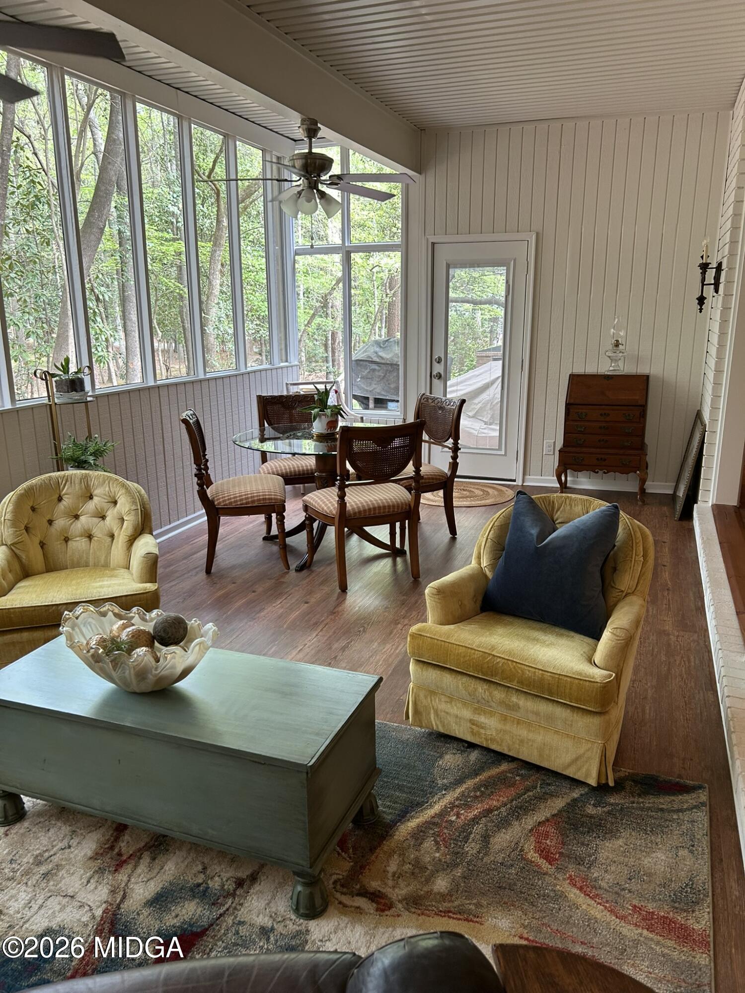 4909 Rivoli Drive, Unit C Macon, GA 31210 - Photo 11 of 24 IMG_8394