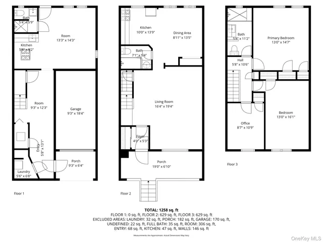 $725,000 | 1054 Evergreen Avenue | Soundview-Bruckner