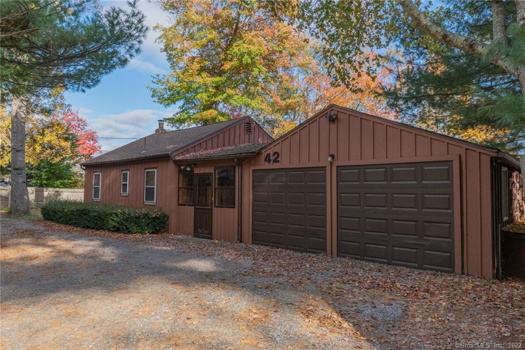 42 Shore Road East Haddam, CT 06423 - Photo 1 of 1 Gallery Image 1