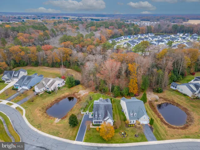 $624,900 | 31454 Vivid View Drive, Lewes, DE 19958