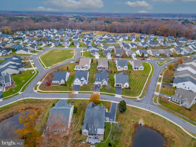 $624,900 | 31454 Vivid View Drive, Lewes, DE 19958