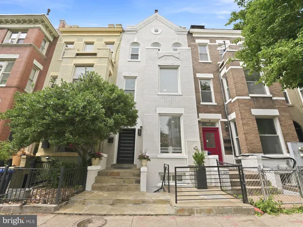 $999,900 | 1011 Otis Place Northwest, Washington, DC 20010