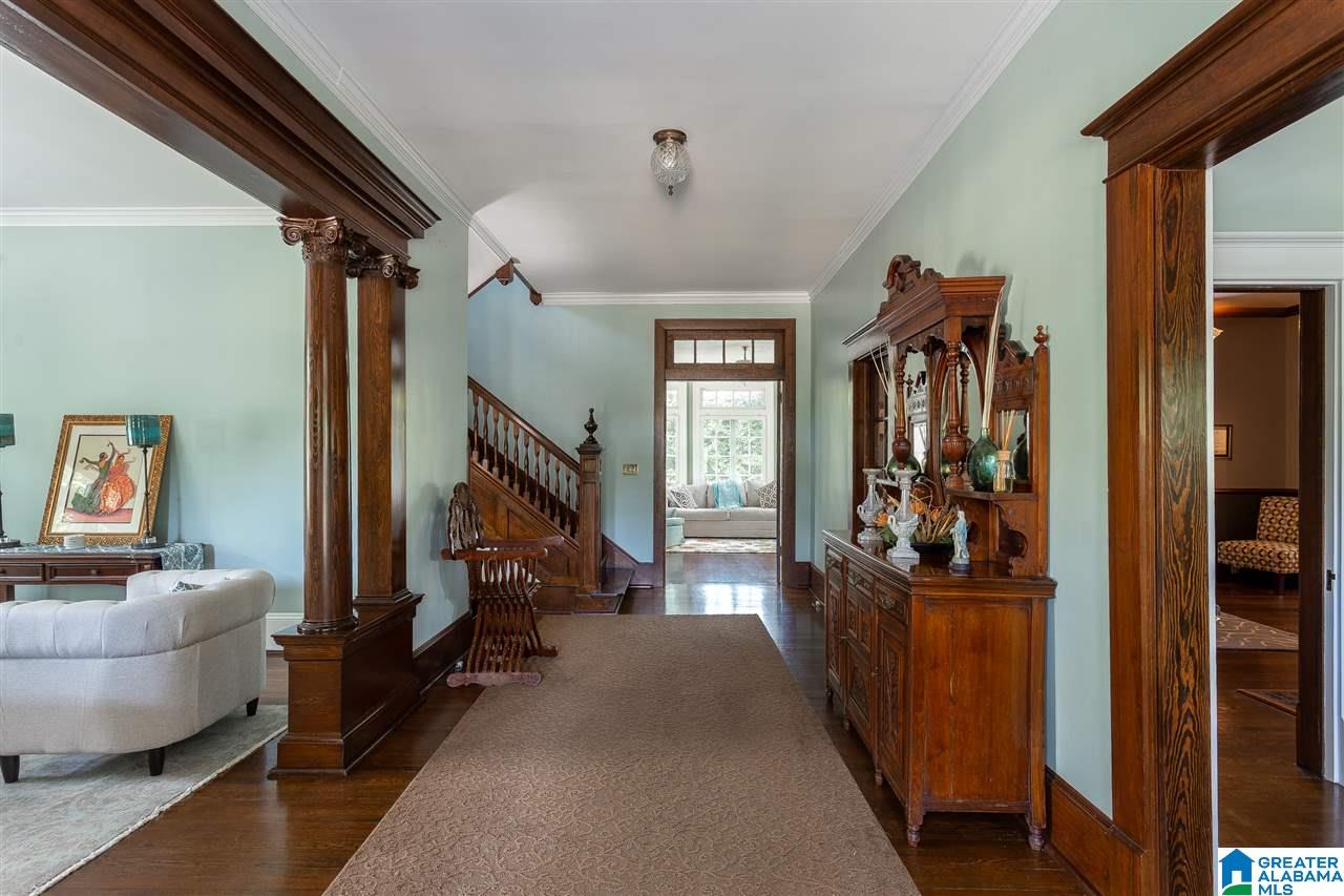 531 Keith Avenue Anniston, AL 36207 - Photo 6 of 50