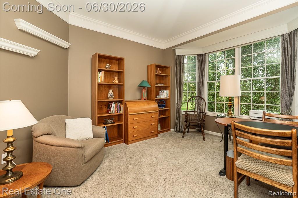 1904 Dunham Drive, Unit 12 Rochester, MI 48306 - Photo 18 of 45