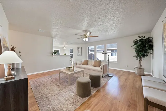 $325,000 | 1448 Knottingham Drive, Little Elm, TX 75068