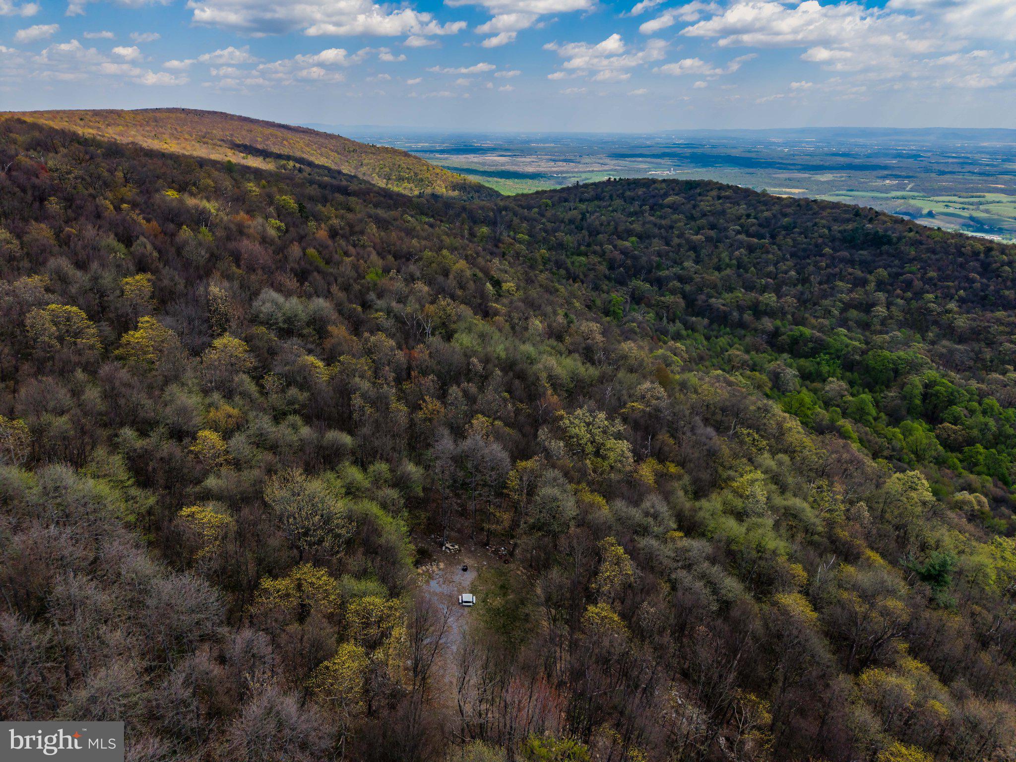 0 Gilbert Road Chambersburg, PA 17202 - Photo 2 of 10 Vibrant hills meet expansive skies.