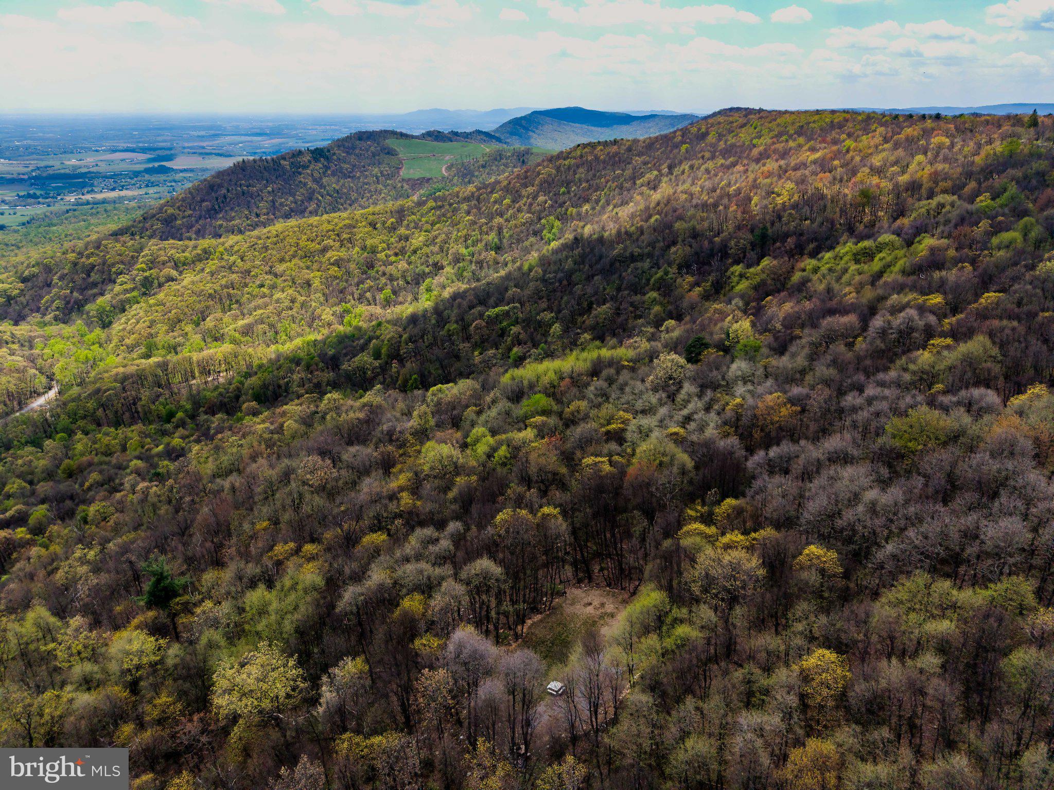 0 Gilbert Road Chambersburg, PA 17202 - Photo 4 of 10 Vibrant hills embrace tranquil valleys.