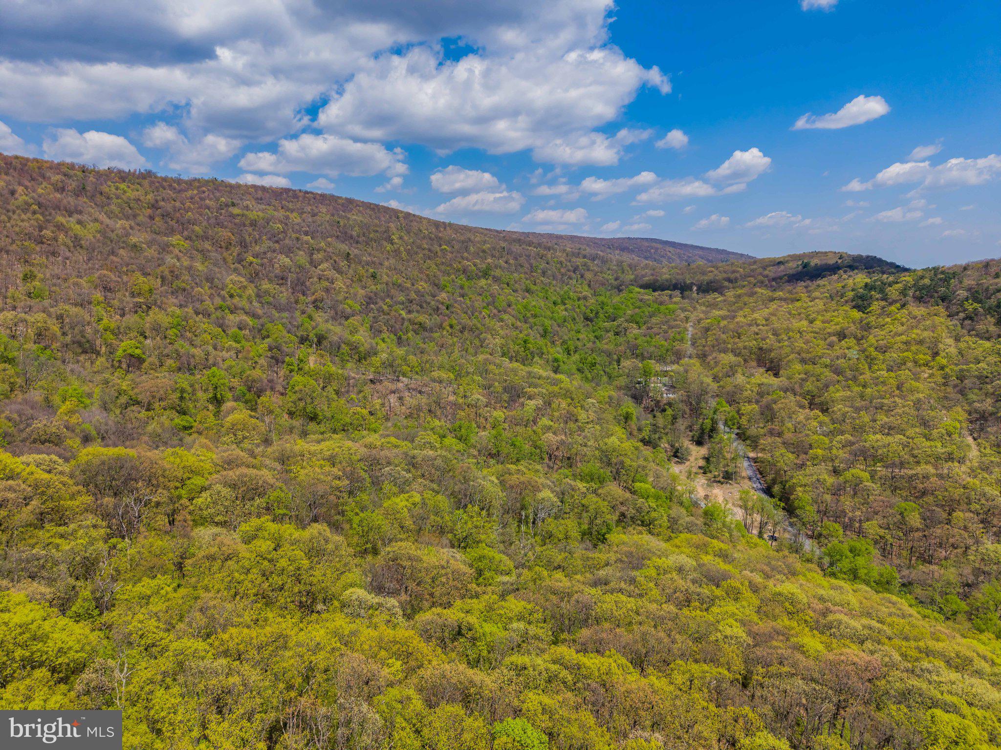 0 Gilbert Road Chambersburg, PA 17202 - Photo 6 of 10 Lush hills under a vibrant sky.