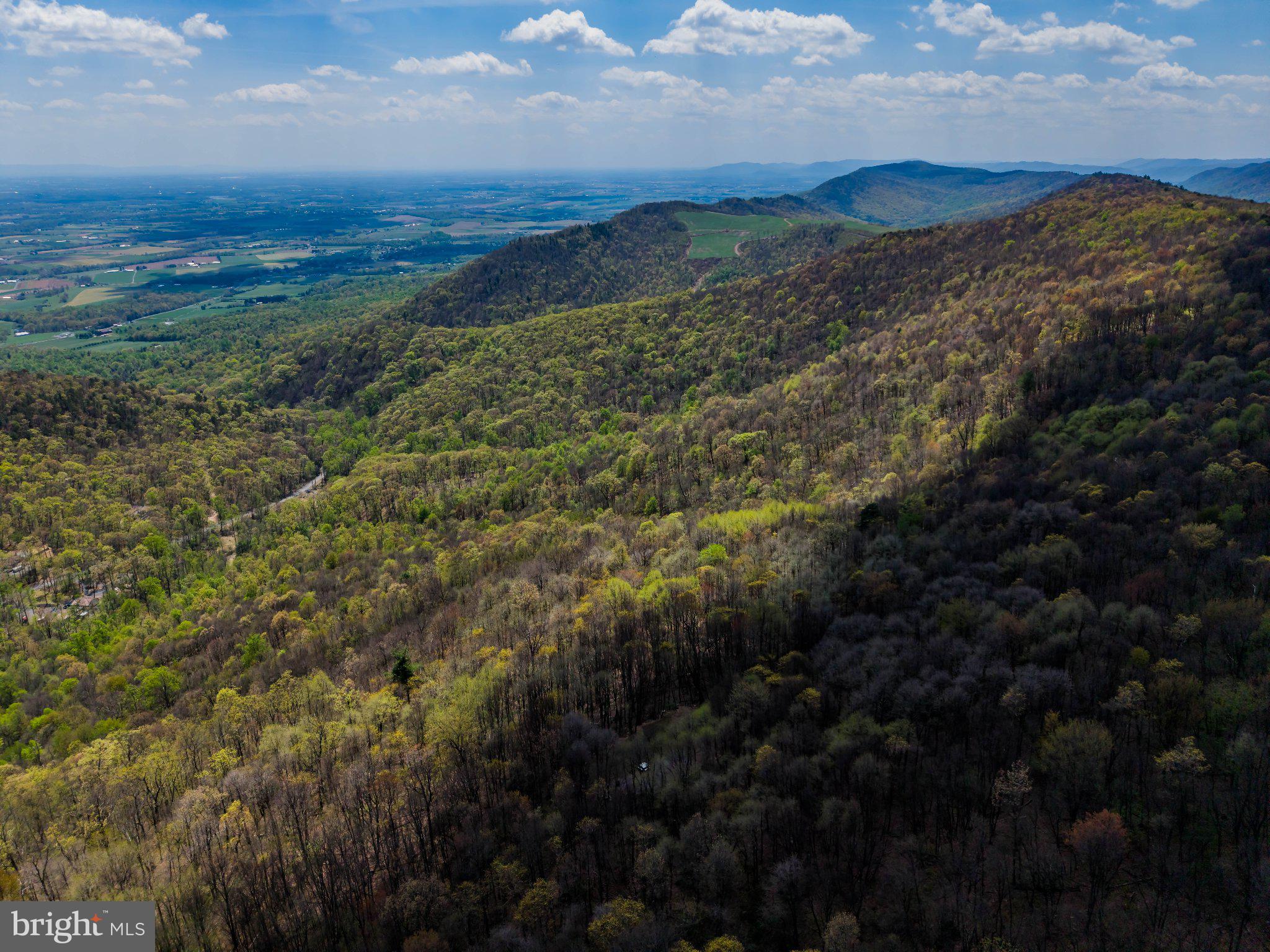 0 Gilbert Road Chambersburg, PA 17202 - Photo 9 of 10 Verdant Valleys Under Blue Skies