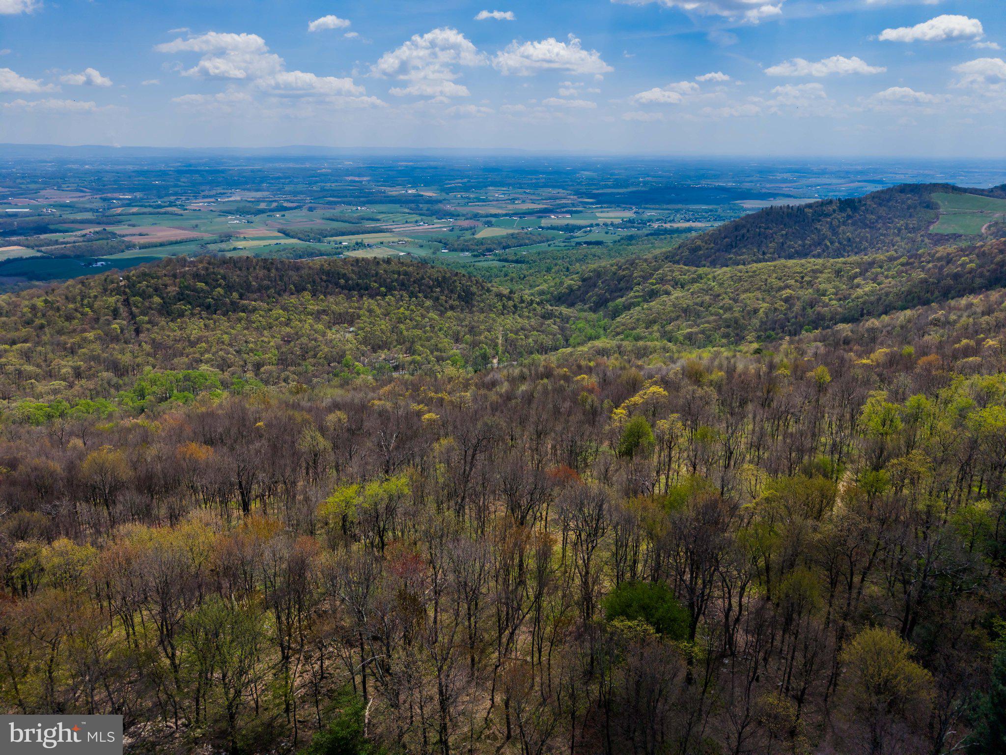 0 Gilbert Road Chambersburg, PA 17202 - Photo 10 of 10 Vibrant hills under a blue sky.