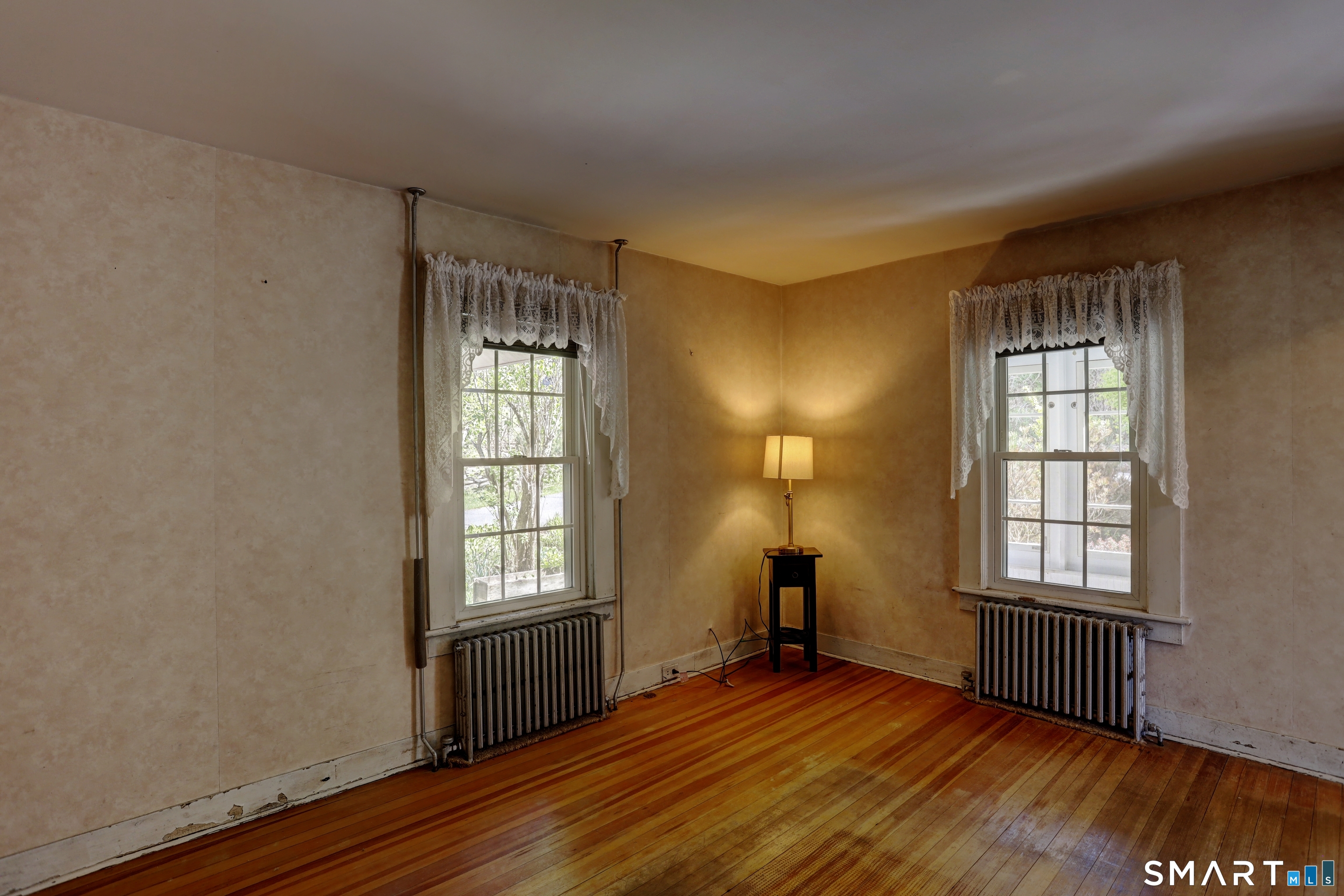 26 Valley View Road Norfolk, CT 06058 - Photo 10 of 20 second of the two downstairs living rooms