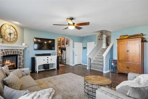 $520,000 | 521 Overton Avenue, Celina, TX 75009