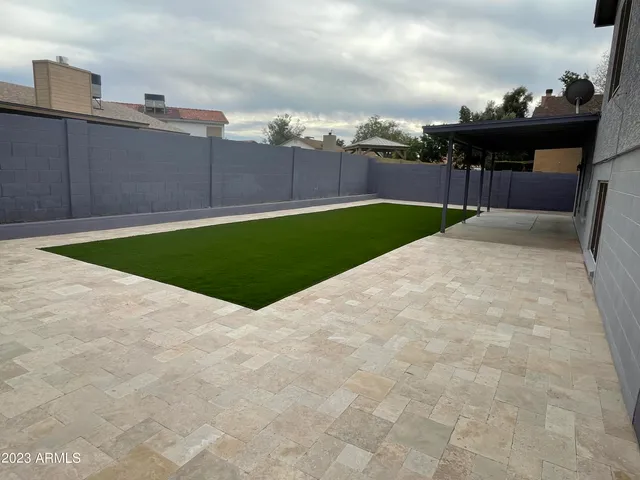 $2,750 | 607 South Winthrop Street, Gilbert, AZ 85296