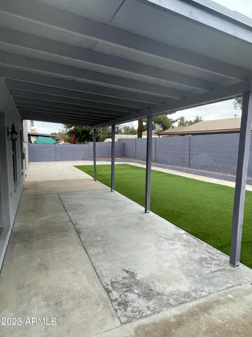 $2,750 | 607 South Winthrop Street, Gilbert, AZ 85296