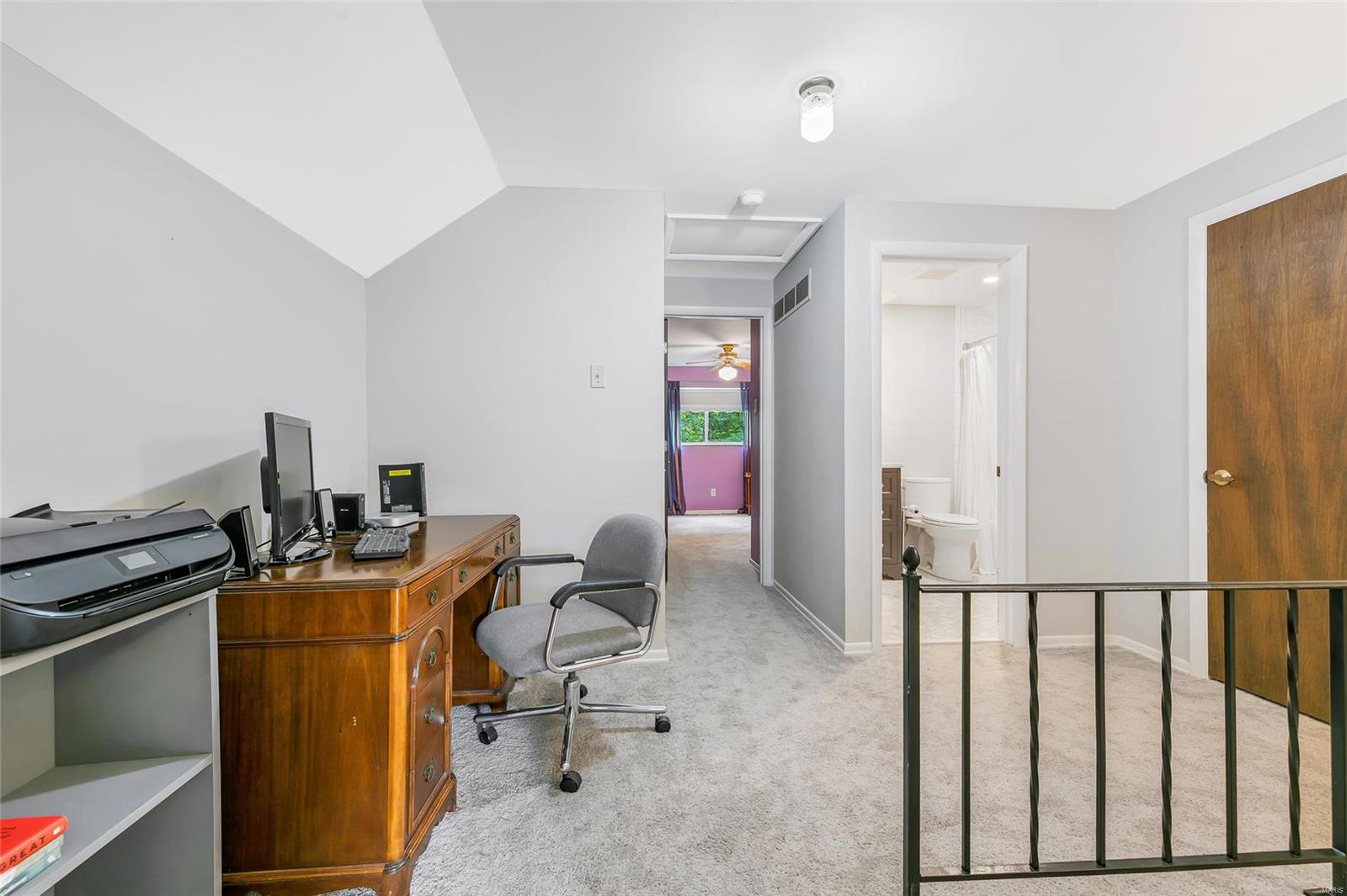 604 Forest Leaf Drive Ballwin, MO 63011 - Photo 26 of 54