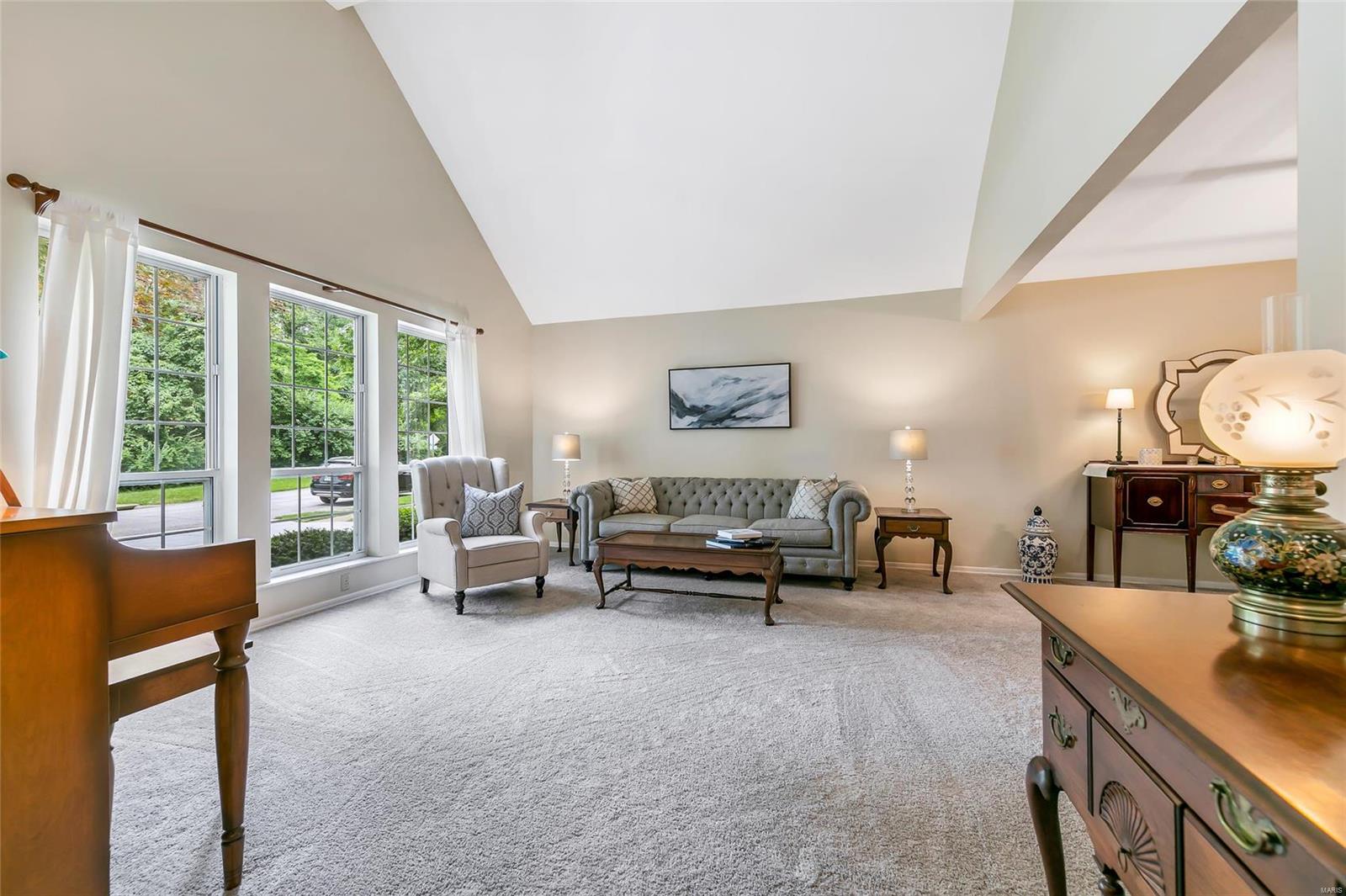 604 Forest Leaf Drive Ballwin, MO 63011 - Photo 4 of 54