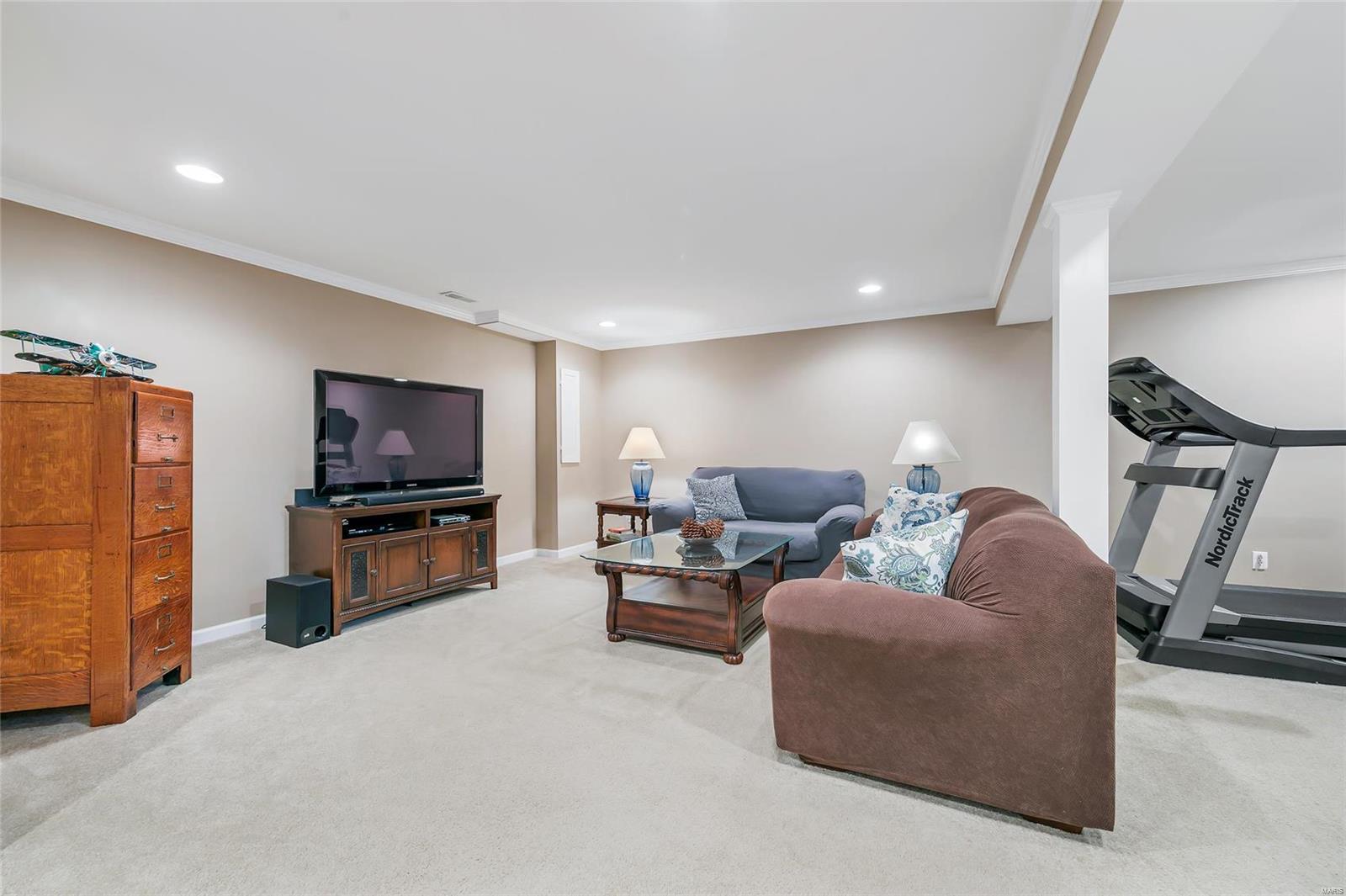 604 Forest Leaf Drive Ballwin, MO 63011 - Photo 35 of 54