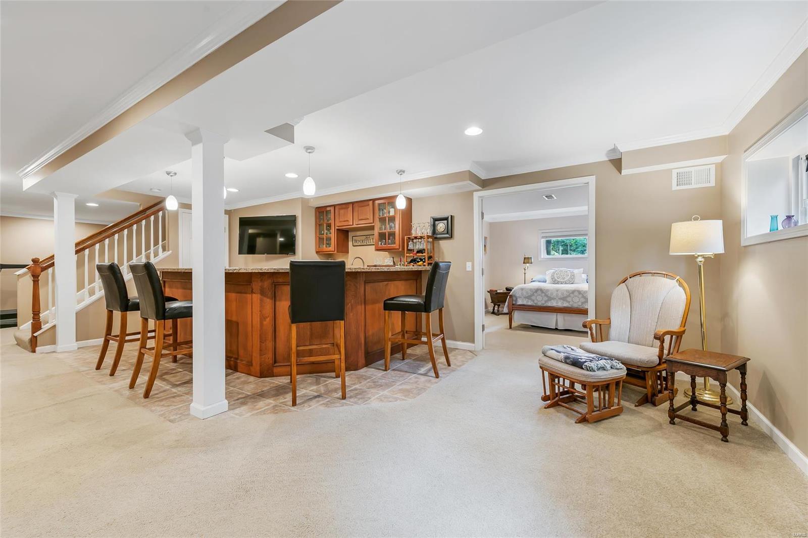 604 Forest Leaf Drive Ballwin, MO 63011 - Photo 38 of 54