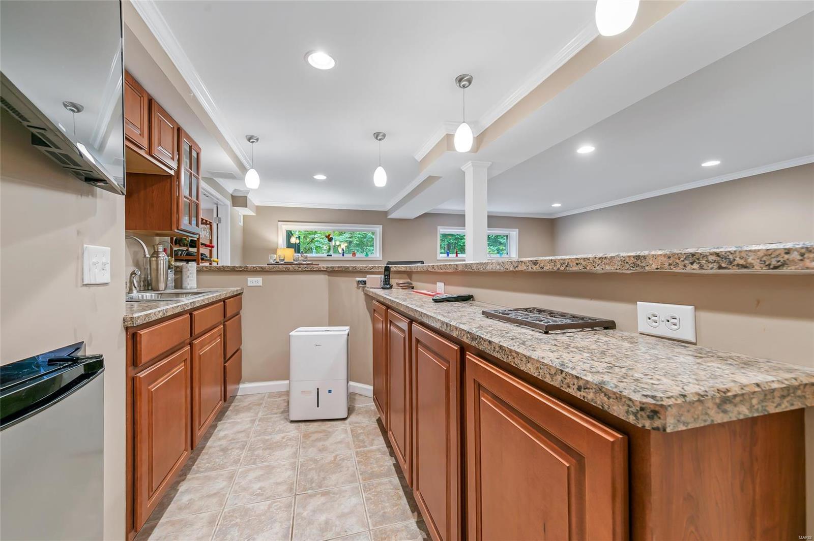 604 Forest Leaf Drive Ballwin, MO 63011 - Photo 41 of 54