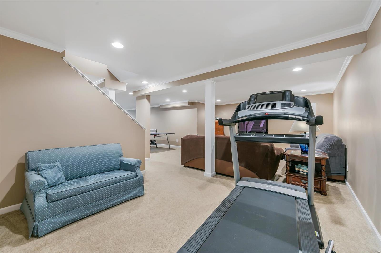 604 Forest Leaf Drive Ballwin, MO 63011 - Photo 45 of 54