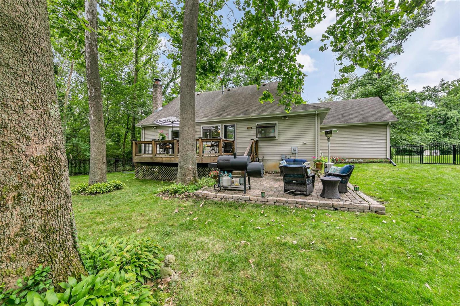 604 Forest Leaf Drive Ballwin, MO 63011 - Photo 46 of 54