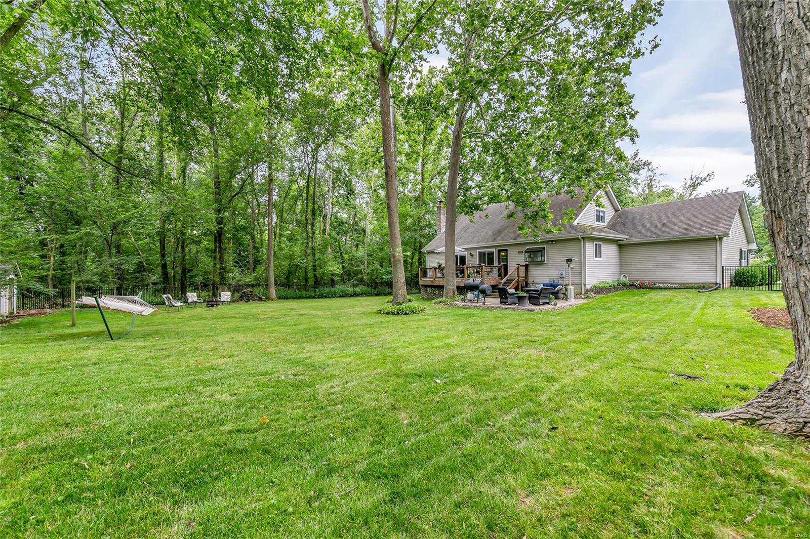 604 Forest Leaf Drive Ballwin, MO 63011 - Photo 47 of 54