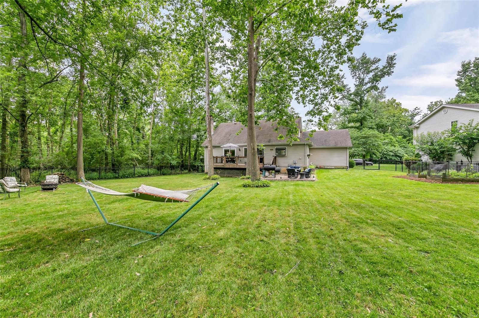 604 Forest Leaf Drive Ballwin, MO 63011 - Photo 49 of 54