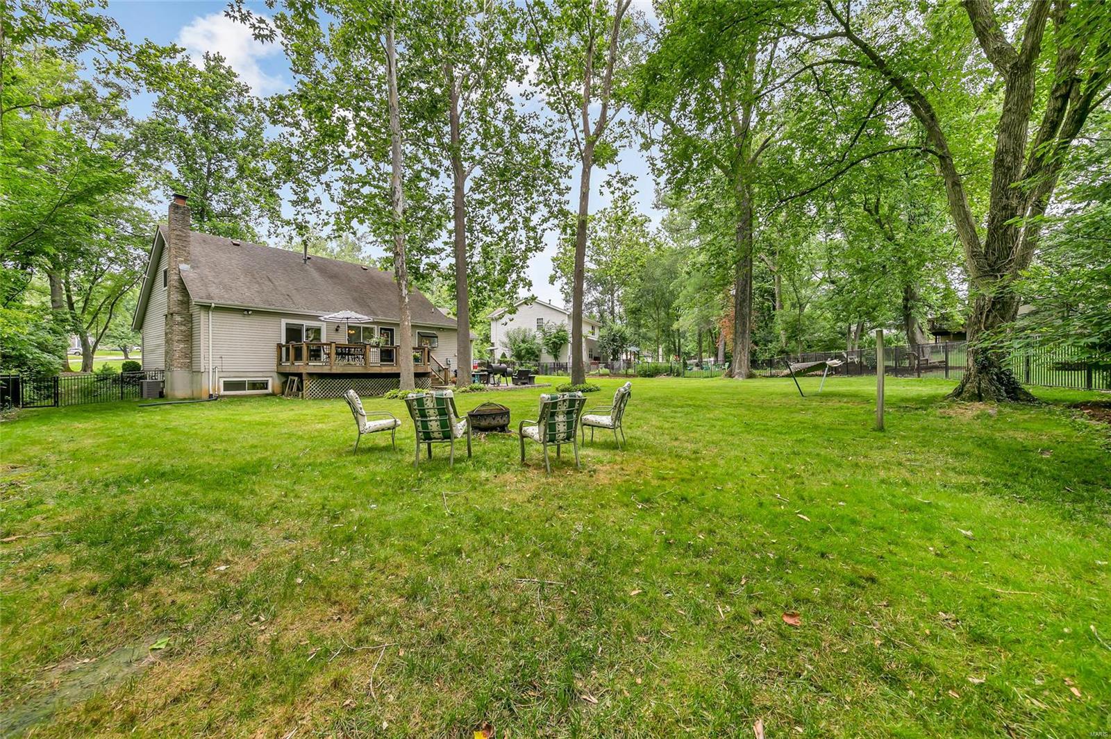 604 Forest Leaf Drive Ballwin, MO 63011 - Photo 50 of 54