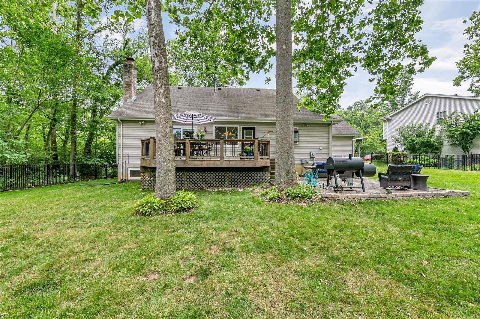 604 Forest Leaf Drive Ballwin, MO 63011 - Photo 51 of 54