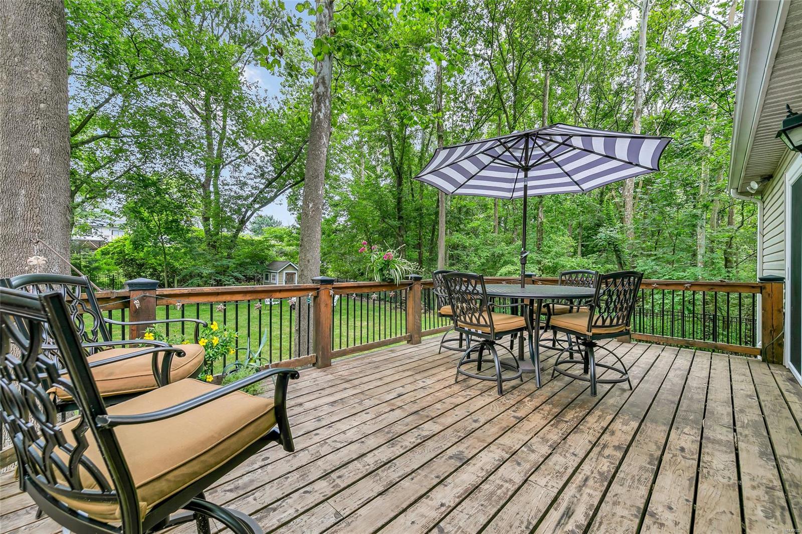 604 Forest Leaf Drive Ballwin, MO 63011 - Photo 52 of 54