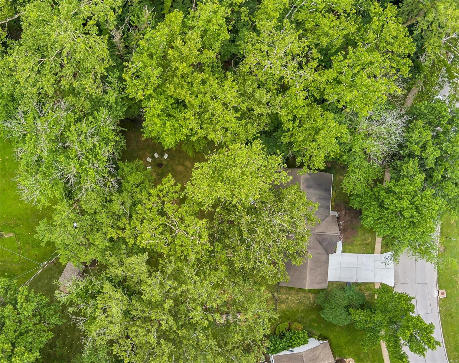 604 Forest Leaf Drive Ballwin, MO 63011 - Photo 53 of 54