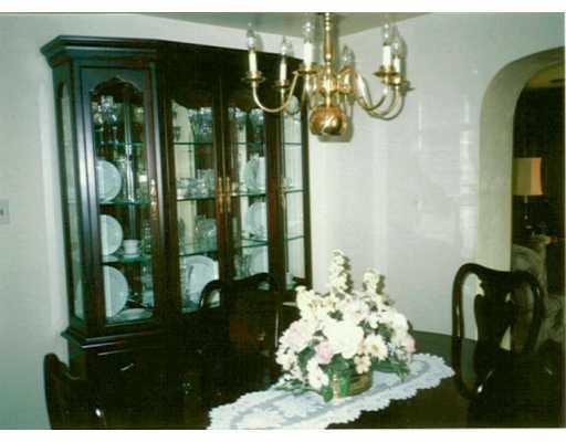 500 Gill Hall Road Jefferson Hills, PA 15025 - Photo 3 of 8 Dining Room.