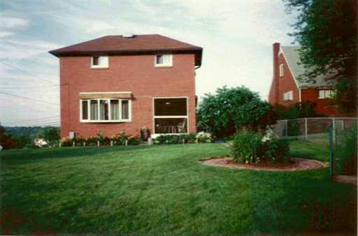 500 Gill Hall Road Jefferson Hills, PA 15025 - Photo 8 of 8 Yard/Garden.