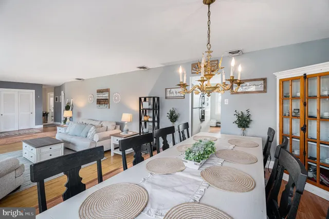 $600,000 | 541 Cardinal Drive, Dresher, PA 19025