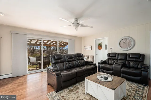 $600,000 | 541 Cardinal Drive, Dresher, PA 19025