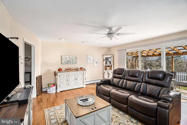 $600,000 | 541 Cardinal Drive, Dresher, PA 19025