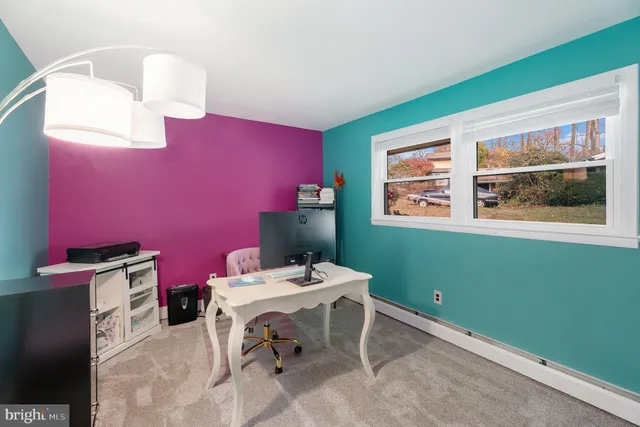 $600,000 | 541 Cardinal Drive, Dresher, PA 19025