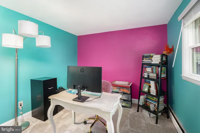 $600,000 | 541 Cardinal Drive, Dresher, PA 19025