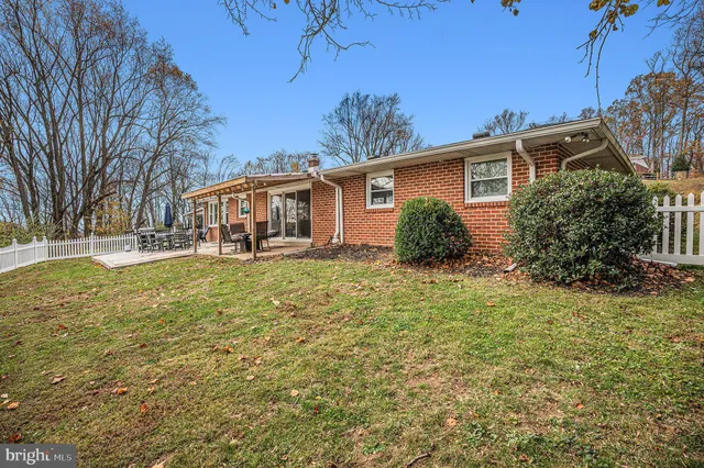 $600,000 | 541 Cardinal Drive, Dresher, PA 19025