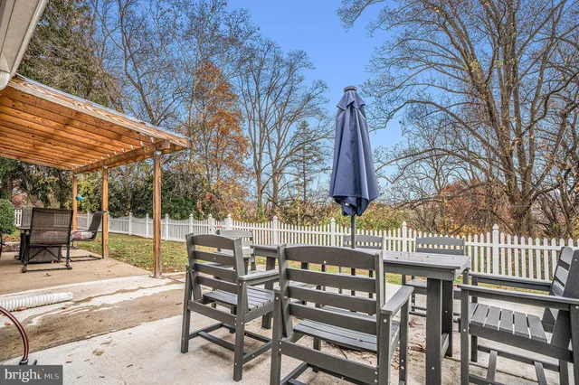 $600,000 | 541 Cardinal Drive, Dresher, PA 19025