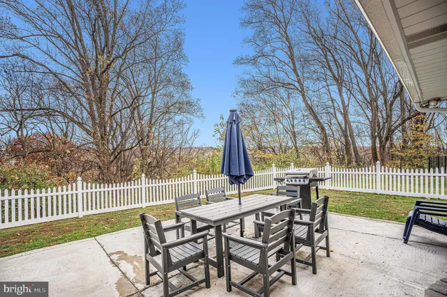 $600,000 | 541 Cardinal Drive, Dresher, PA 19025