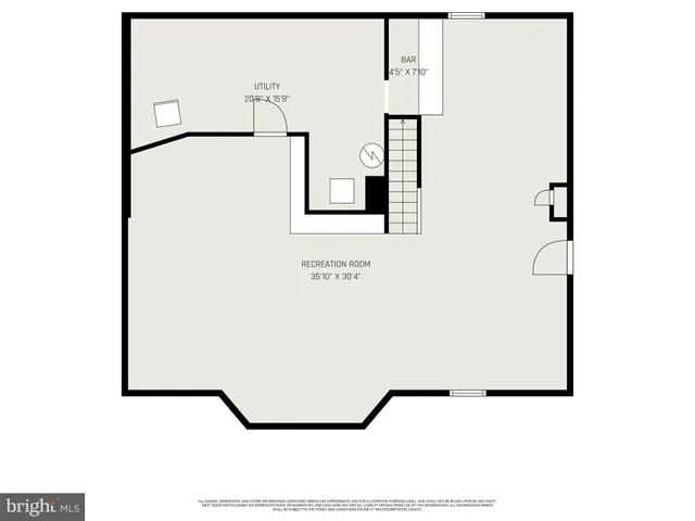 $600,000 | 541 Cardinal Drive, Dresher, PA 19025