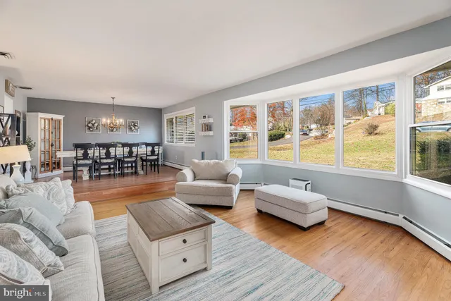 $600,000 | 541 Cardinal Drive, Dresher, PA 19025