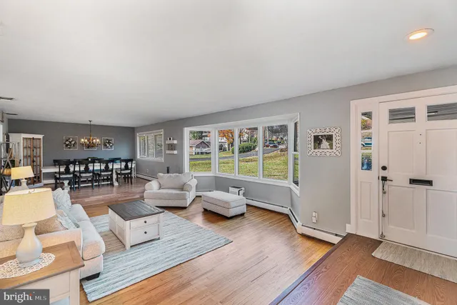 $600,000 | 541 Cardinal Drive, Dresher, PA 19025