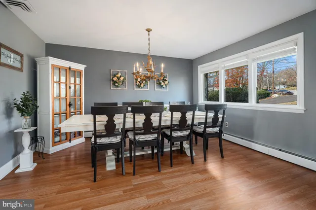 $600,000 | 541 Cardinal Drive, Dresher, PA 19025