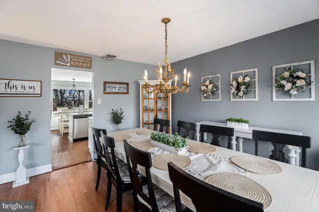 $600,000 | 541 Cardinal Drive, Dresher, PA 19025